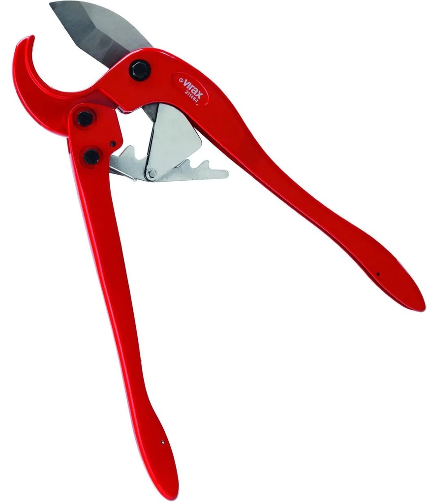 PLASTICOUPEUR PE 63 L425XH129MM PLAST063V