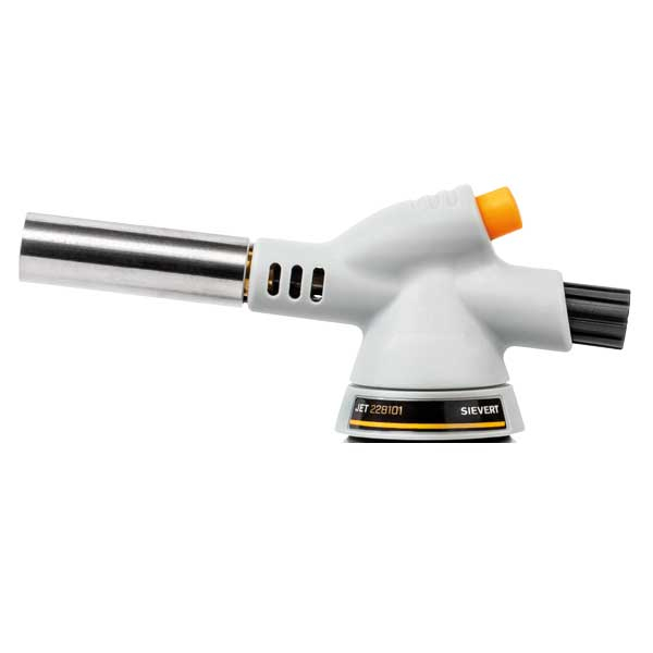 CHALUMEAU PIEZO SANS CARTOUCHE GAZ