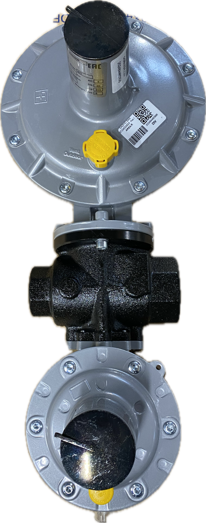 REGULATEUR DIVAL 500 MP 300MB DN40 ENTREE FEM 1" / SORTIE FEM 1" 1/2 AVEC VS - INFLUENCES INTERNES §