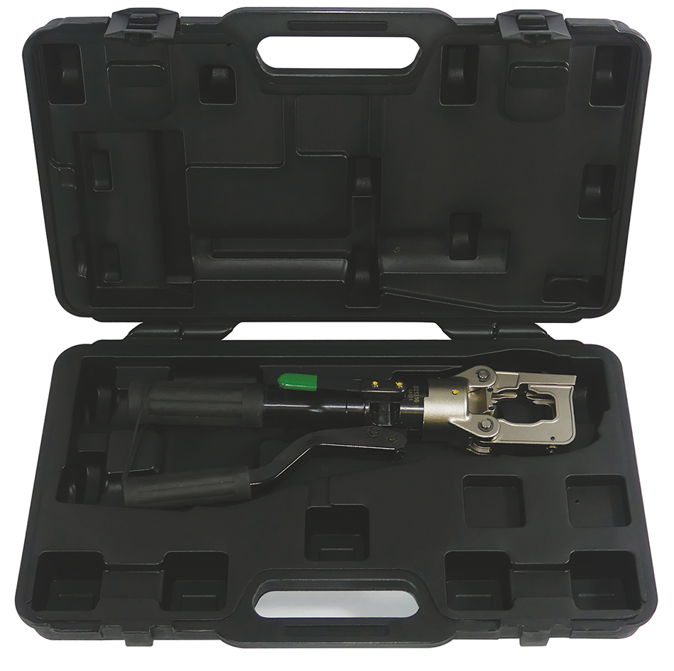 VALISE POUR SERTISSEUSE HD030