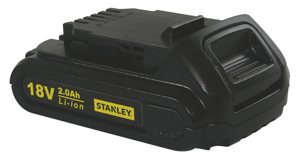 BATTERIE 2Ah POUR PRESSE E-HYDRAULIQUE