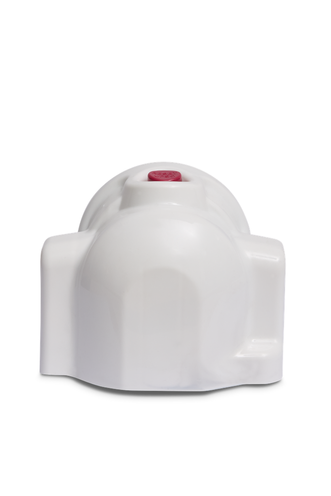 DETENDEUR DSI - 2EME DETENTE DOUBLE ETAGE 5 KG/H 37mbar 2xE = M20x150 / S = M20x150  NF M88-781/2 - NF EN16129