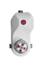 INVERSEUR ISI - AUTO BUTANE 2.6 KG/H 28MB M20x150 NF115 M88-781/2
