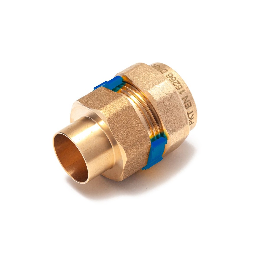 RACCORD A BRASER DN20*22*1