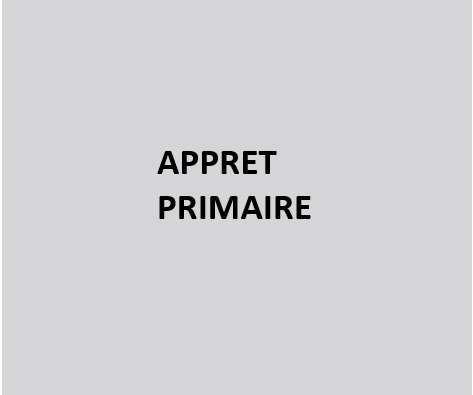 PRIMAIRE APPRET 2118 GRIS CLAIR 1KG 1539004 §