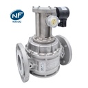 ELECTROVANNE GAZ M16/RM-NF DN100 230VCA 500MBAR ENT. 350MM ELV070 NF078 §