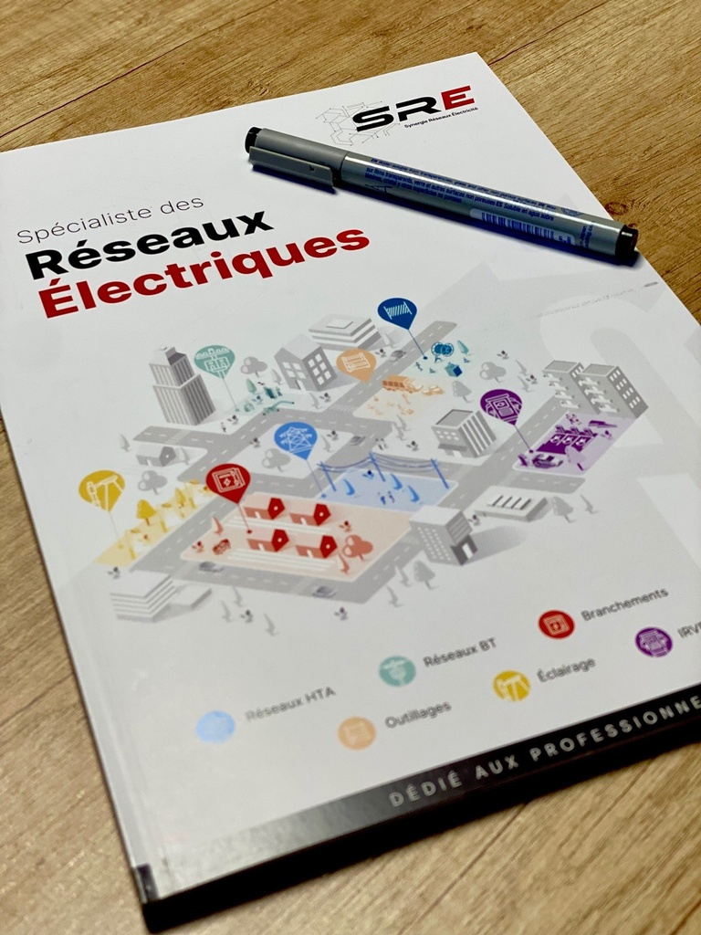 CATALOGUE ELEC SRE