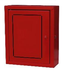 [AVI03317] BOITE A CLE 160X135X50 VIDE / BSV115 §