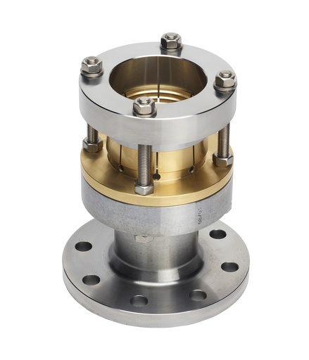 [BAN0632307] RACCORD MECANIQUE PE125 / A BRIDE DN100 NF136 8236409 RAC034