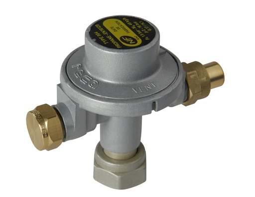 [BANB217408] DETENDEUR CITERNE PROP  VERT. 40KG/H 1.5BAR 1ERE DET.  F3/4''G SORTIE M NF115 DET002