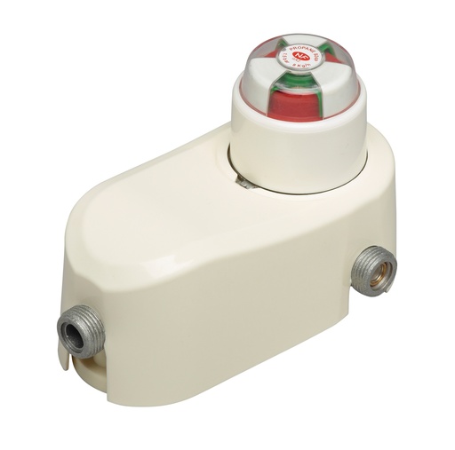 [BANB95304] DETENDEUR INVERSEUR LIMITEUR PROPANE 8 KG/H 1,5B M20X150 + ISR NF115 M88-781/1