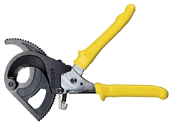 [BAU80-070] COUPE CABLE CLIQUET BAUDAT SCZ55/58 CU/AL Ø58MM MAXI