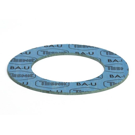 [DEM10643] JOINT BRIDE FIBRE SYNTHETIQUE-ELASTOMERE JPB PN10 A 40 DN40 BAU/020 92X49X2 NF078 8270106 JOI133 §
