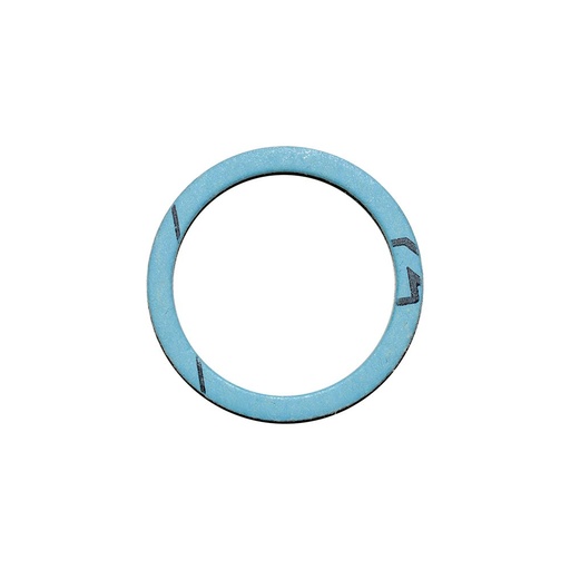 [DEM70603] JOINT FIBRE SYNTH JPG DN25 1''1/4 Ø38,5X30,4X2MM TESNIT BAU NF078 8274053 JOI114 §