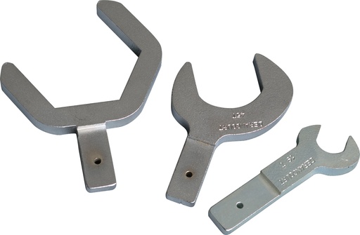 [DERFOURCHT45] FOURCHE 45 CLE DYNAMO 30° NON ISOLEE 0765923