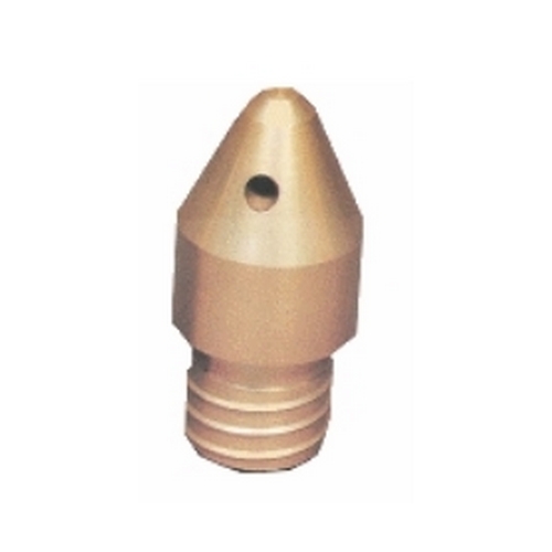 [EXCRDCLA00466] TETE PILOTE D20 TP20