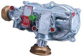 [GAZ005414090] DETENDEUR B6 /37MB AVEC SECURITE NF404 AE GRDF 8450128 REG103