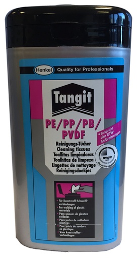 [HEN96888] LINGETTE DEGRAISSANTE PE AE GRDF 2130155 (BOITE DE 100U)