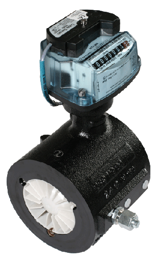 [DREMZ-029*58501126] QUANTOMETRE MZ 100 DN50 SANDWICH MAX 16B [6-100M3/H] E=60MM COMPT803A