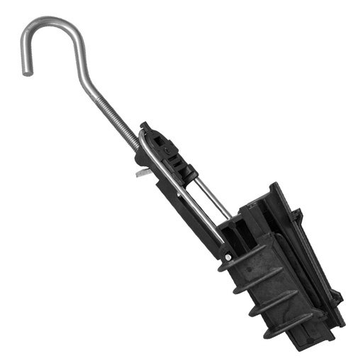 [MICBR000] PACR25 PINCE D’ANCRAGE A CROCHET REGLABLE 6828504 *