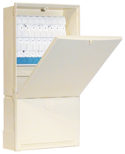 [MICCB012] BORNE REMIC 450 AVEC JDB 450 6772110 *