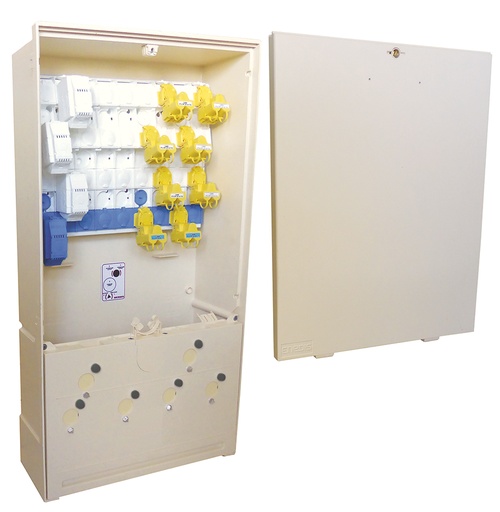 [MICCB040] BORNE REMBT 450 JDB FORAIN 6772113