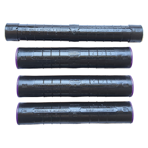 [MICK510] TROUSSE MANCHONS EJPT 15070/15070 PHASES + NEUTRE 6722681 *