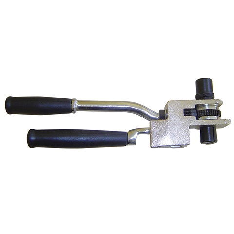 [MICK960] CERCLEUSE A LEVIER POUR FEUILLARD *