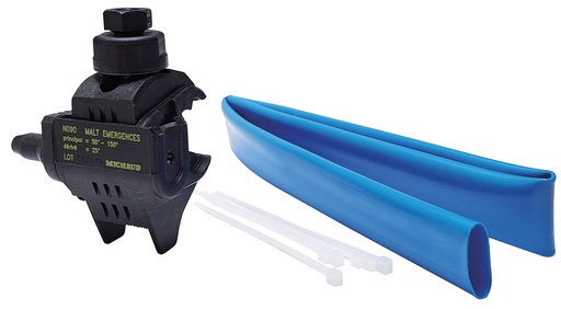 [MICN090] MALT DU NEUTRE AVEC GAINE AUTO TTDSN95GAB 6731735 *