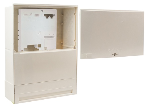 [MICN186] COFFRET CGV TYPE 2 TRI ECLAIR *