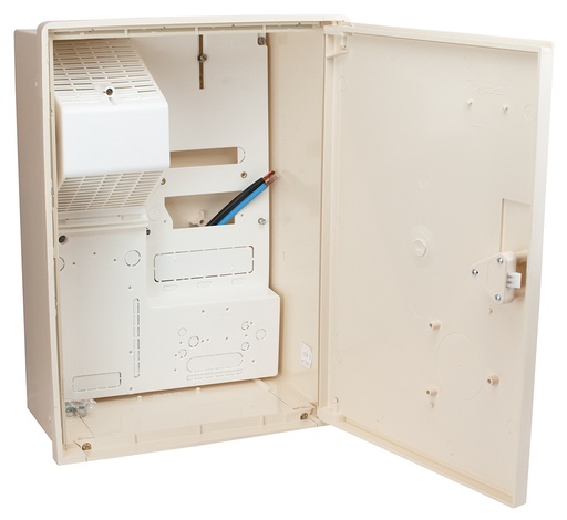 [MICP534] COFFRET S20 MONO TRI + PANNEAU SIGLE ECLAIR 6980134 *