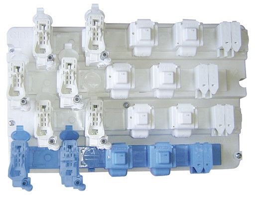 [MICR430] GRILLE FAUSSE COUPURE GFC  240 CGV 2 DEPARTS TRI 6980821