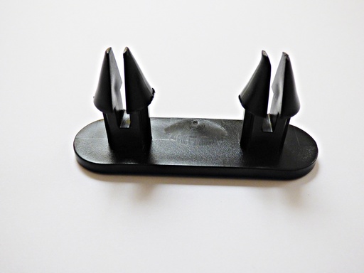 [PCHX011] CAVALIERS LIAISON PPR GAZ 15MM 8623122 §