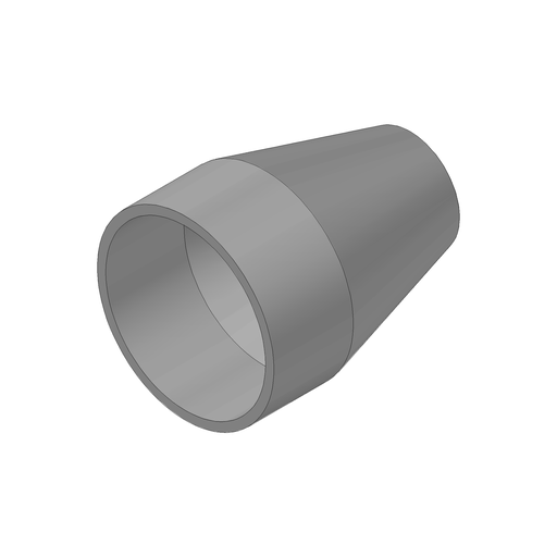 [REAC7733502] REDUCTION ACIER A SOUDER DN50/32 Ø60,3X3,6/42,4X3,2 7733502 §