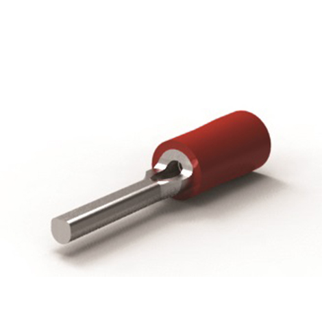 [TYC1856389-7] COSSE PREISOLEE A EMBOUT PLAT CRANTE PGL 1,5-9