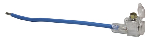 [TYC2107865-2] EMBOUTS DE BRANCHEMENT EBCP 6-35/16 BLEU 6726082