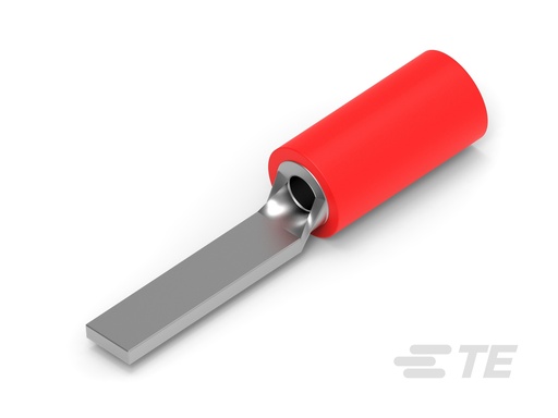 [TYC2-1856388-8] COSSE PREISOLEE A EMBOUT PLAT CRANTE PGL 1,5-11