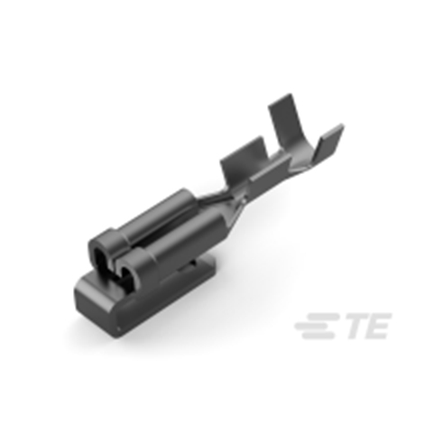 [TYC6-1856388-4] FASTON MIXTE NU 6,3X0,8-2,1MM2