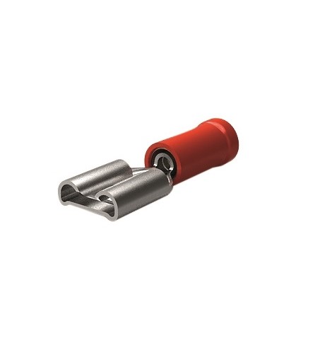 [TYC6-1856390-8] CLIP FASTON R 6,3X0,8 BZ PH ET