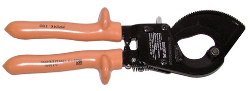 [TYC708727-1] COUPE CABLE KR 240 ISO