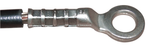 [TYC709214-1] COSSES EN CUIVRE POUR RESEAU SOUTERRAIN DPD7 25