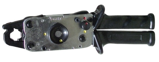 [TYC709440-1] PINCE MECANIQUE MANUELLE SIMPI MATRICE INCORPOREE