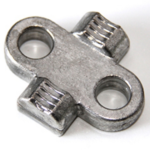 [TYC710126-1] CONNECTEURS A SERRAGE MECANIQUE BRIDE CP 150