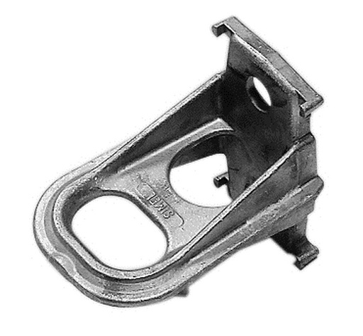 [TYC717963-2] CONSOLE D' ANCRAGE BT CA 1500 ET CA 2000