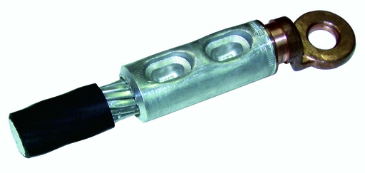 [TYC719783-1] COSSE ALU A POINCONNER C2AU150 COSSE A POINCONNER XCX 150 6733074