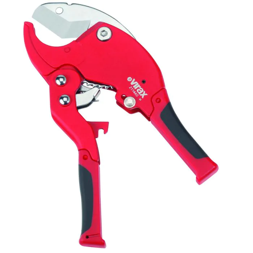 [VIR211440] PLASTICOUPEUR PE 40 L250XH135MM PLAST040V