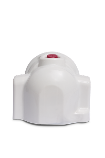 [FAV6140001] DETENDEUR DSI - 2EME DETENTE DOUBLE ETAGE 5 KG/H 37mbar 2xE = M20x150 / S = M20x150  NF M88-781/2 - NF EN16129