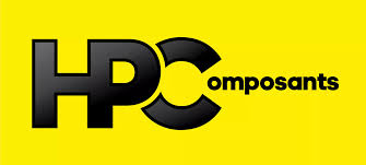 HP COMPOSANTS